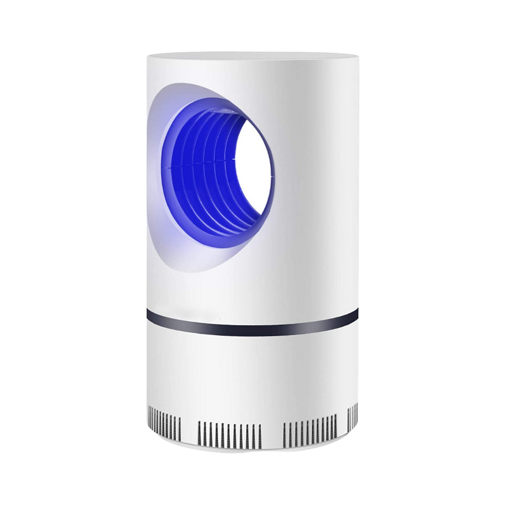 ZapBreeze | LED Mosquito Repellent Lamp