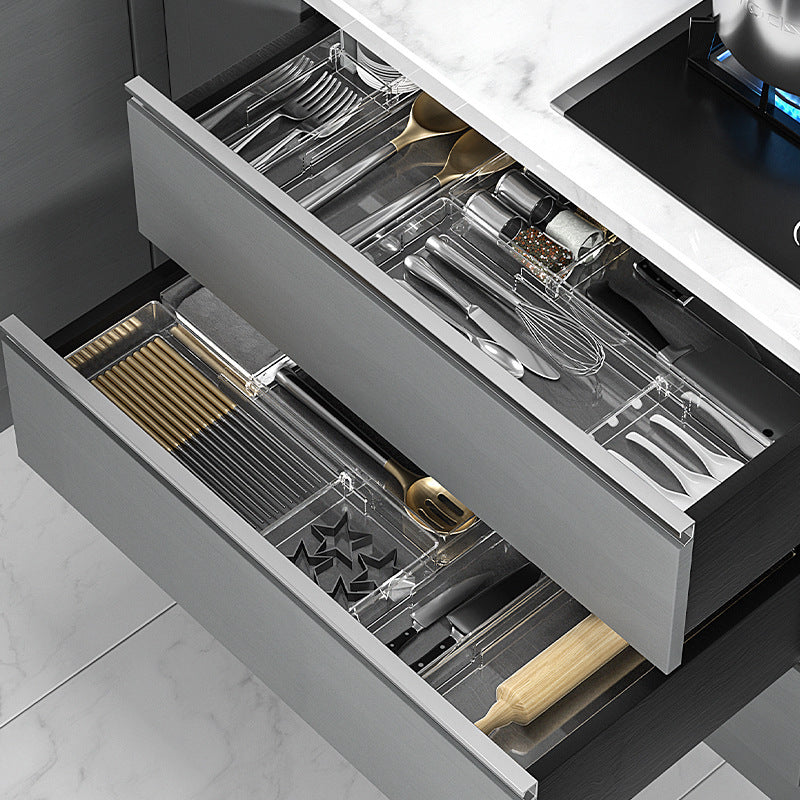 KitchOrder | Drawer Organiser for Maximum Clarity