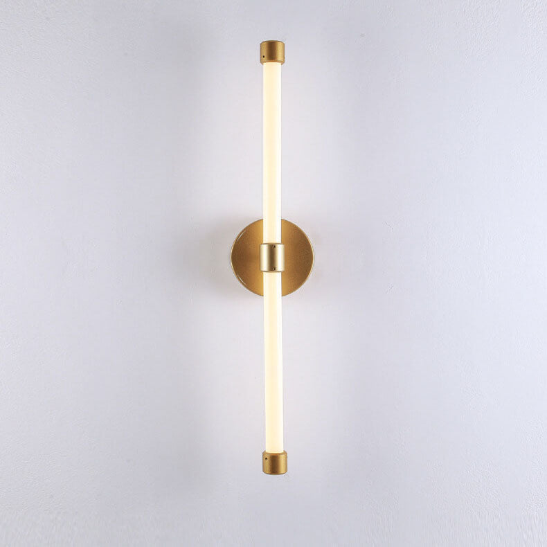 LumiPole | Slim Linear Wall Light