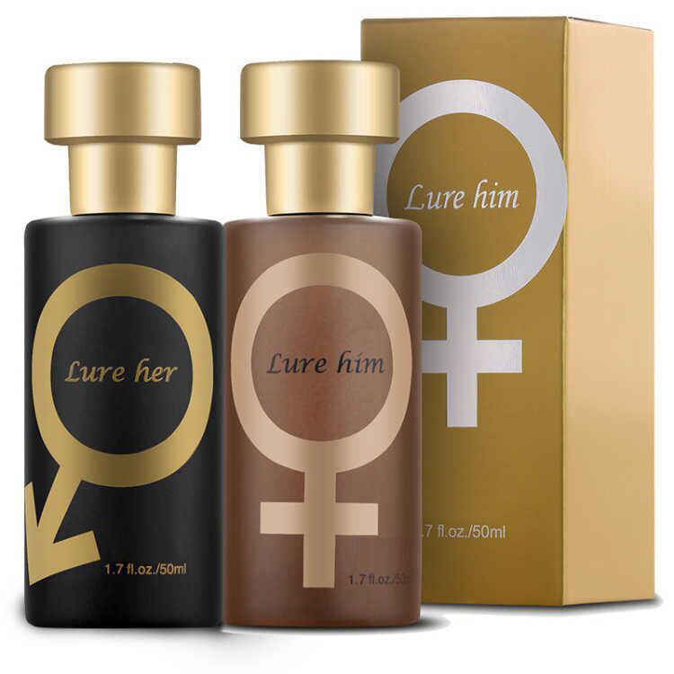 MagnoScent | Pheromone Perfume for Irresistible Attraction