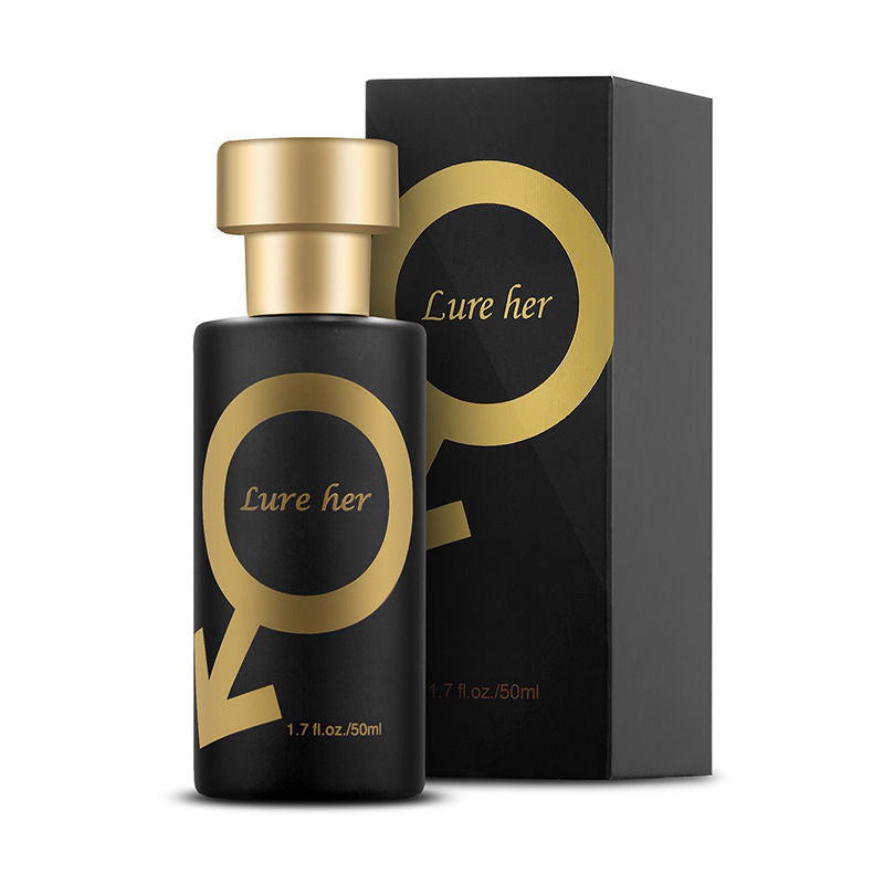 MagnoScent | Pheromone Perfume for Irresistible Attraction