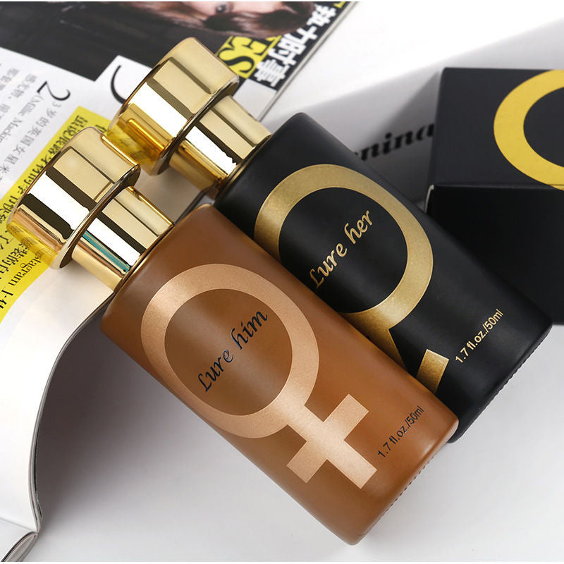MagnoScent | Pheromone Perfume for Irresistible Attraction