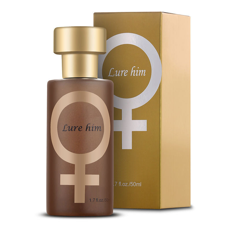 MagnoScent | Pheromone Perfume for Irresistible Attraction