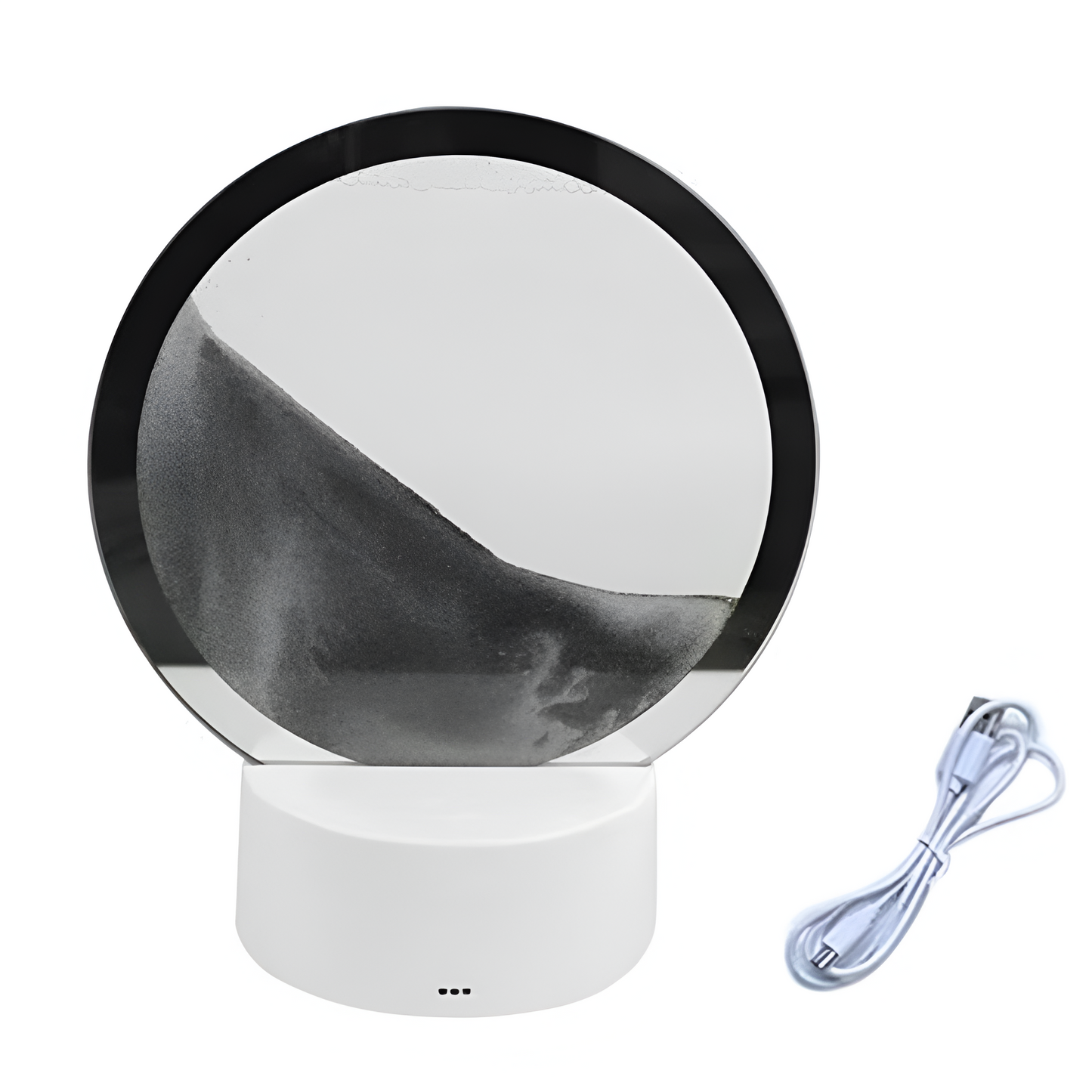 OceanSand | Fascinating Deep-Sea Sand Art Lamp11