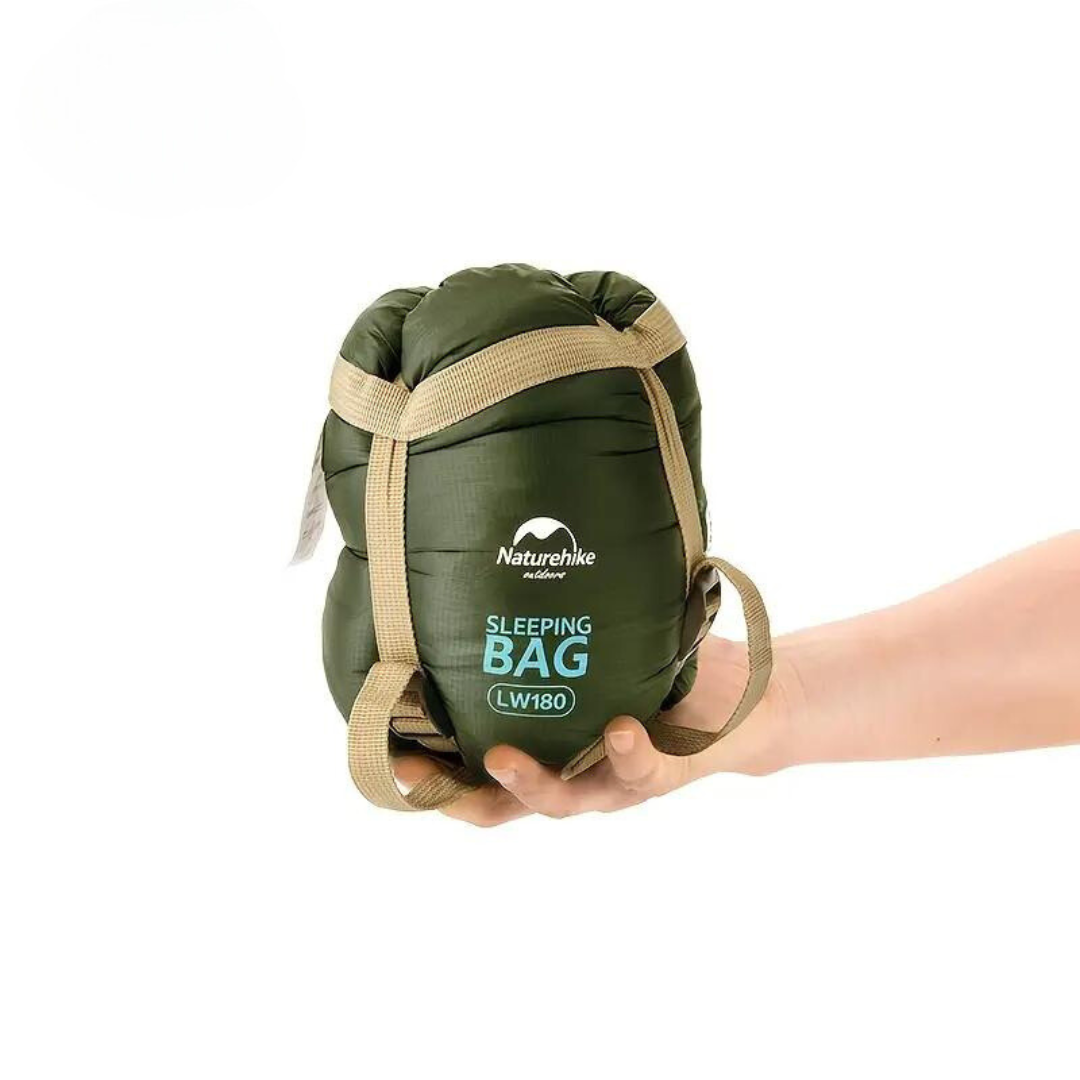 CampMate | Compact Sleeping Bag