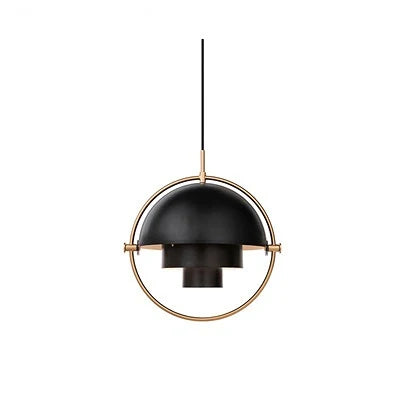 OrbisLite | Celestial Dome Ceiling Lamp6