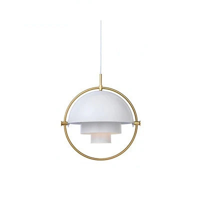 OrbisLite | Celestial Dome Ceiling Lamp7