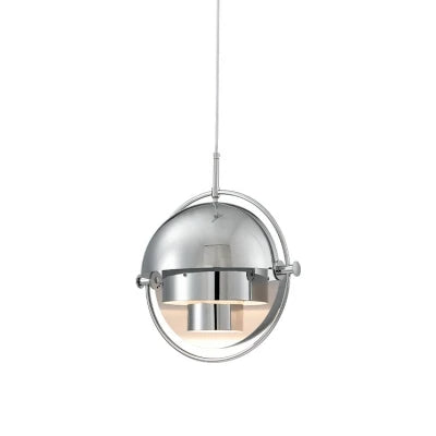 OrbisLite | Celestial Dome Ceiling Lamp8