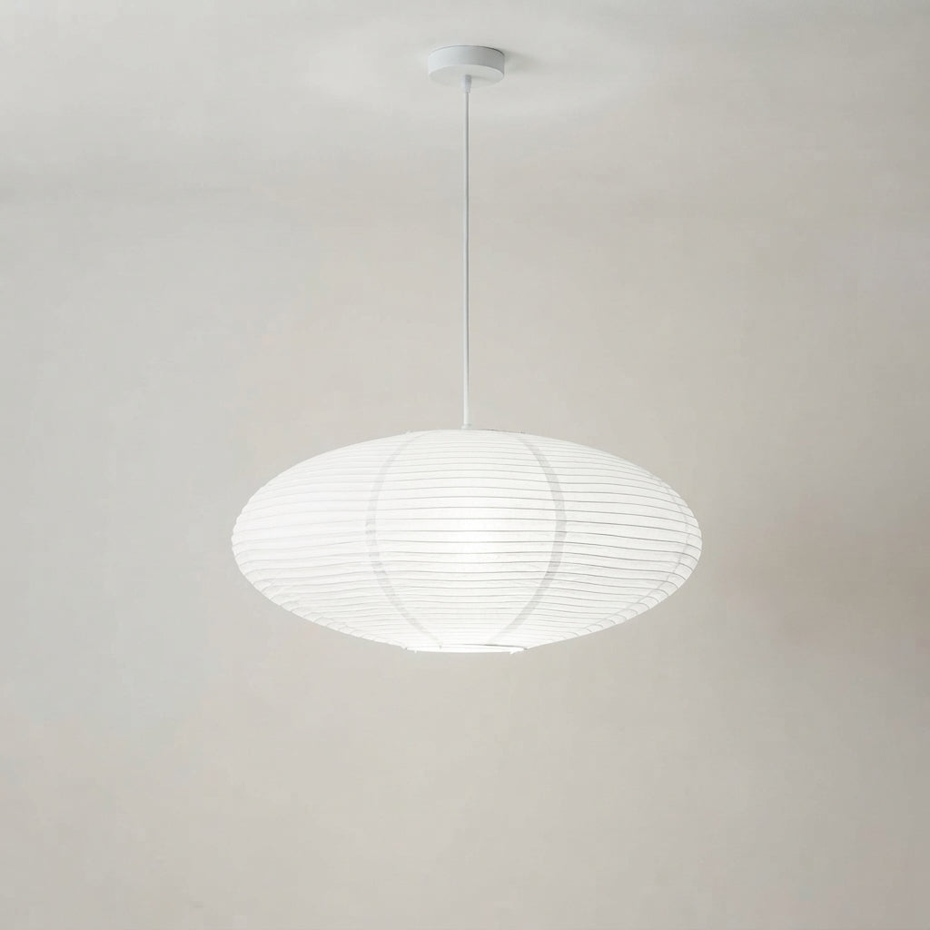 Orbita - Wabi-Sabi Pendant Light Lamp