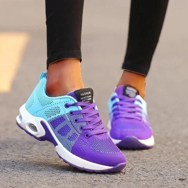 Lucien | Orthopedic Sneakers – Ultimate Support for Active Lifestyle 6