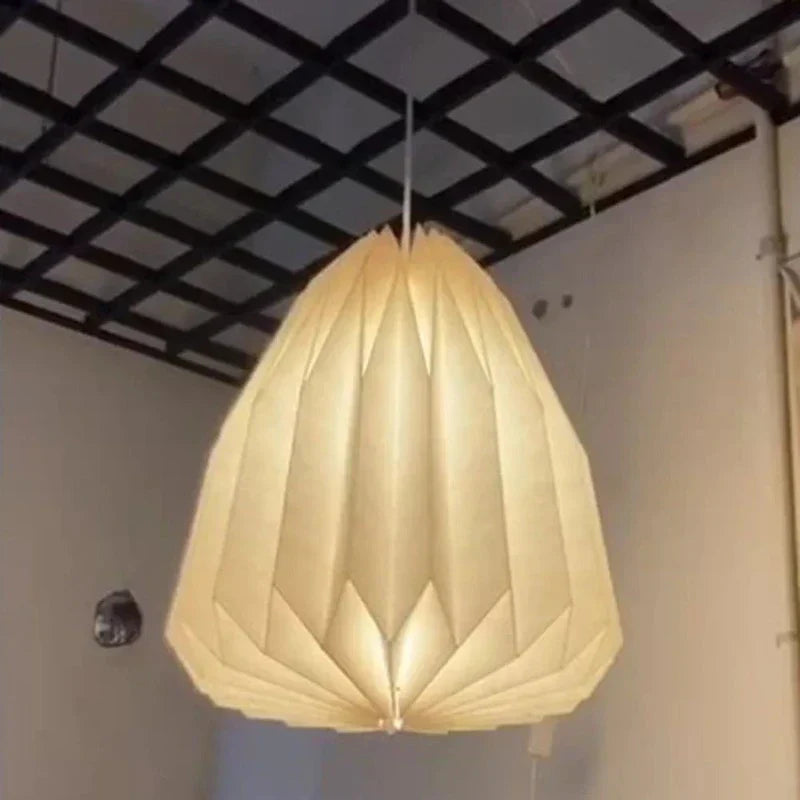 ArcticPaper | Modern Nordic Paper Lantern