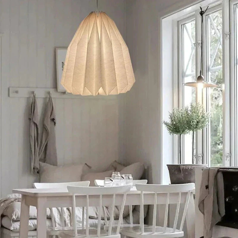ArcticPaper | Modern Nordic Paper Lantern