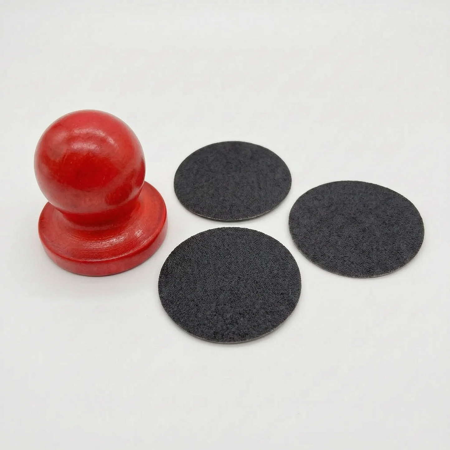 Pawsper - Silent Manual Dog Nail File