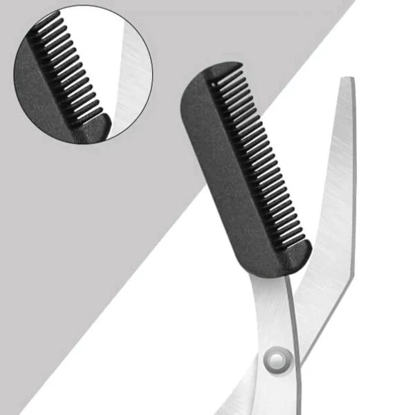 PerfectBrow | Precise Eyebrow Scissors Made of Stainless Steel4