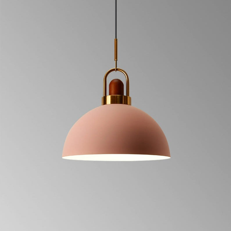 AbbottGlow | Modern Nordic Pendant Lights
