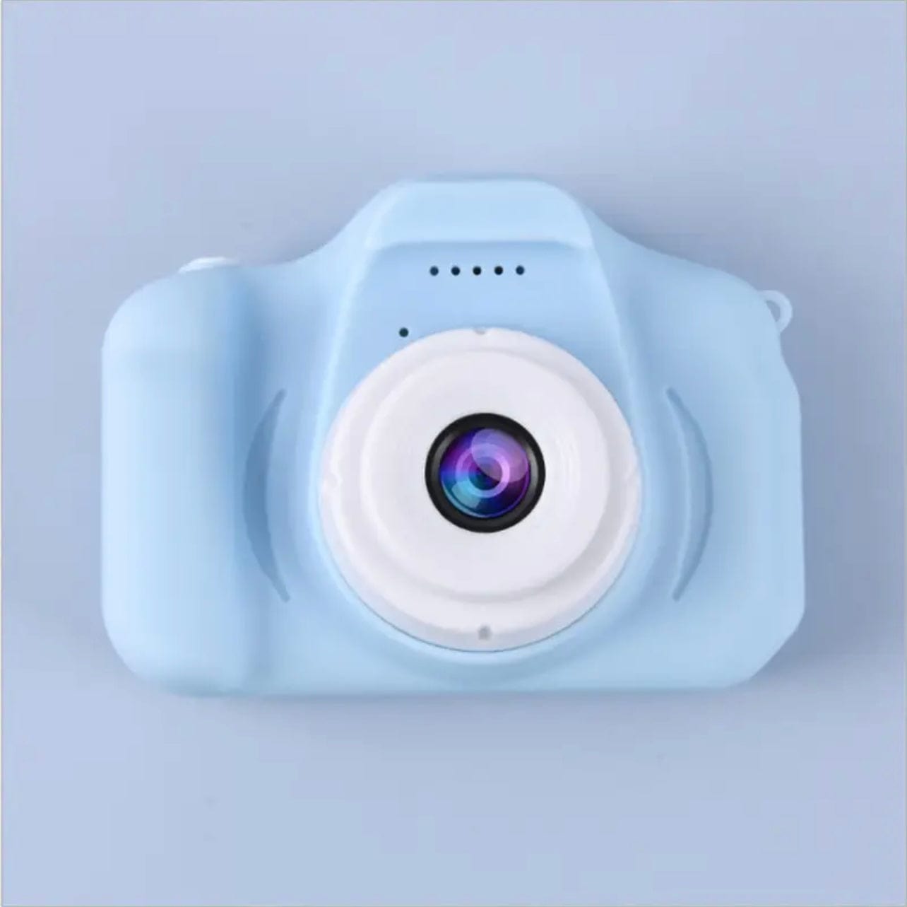 Pixora - Mini Digital Camera