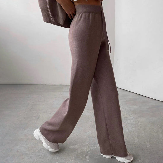 Amélie | Women's Sweater – Elegant Turtleneck Design for Versatile Style-5