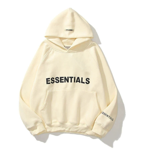 Coreon | Men’s Hoodie – Minimalist & Comfortable for Everyday Wear