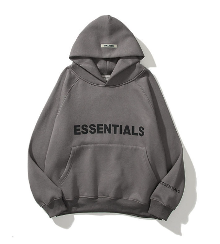 Coreon | Men’s Hoodie – Minimalist & Comfortable for Everyday Wear