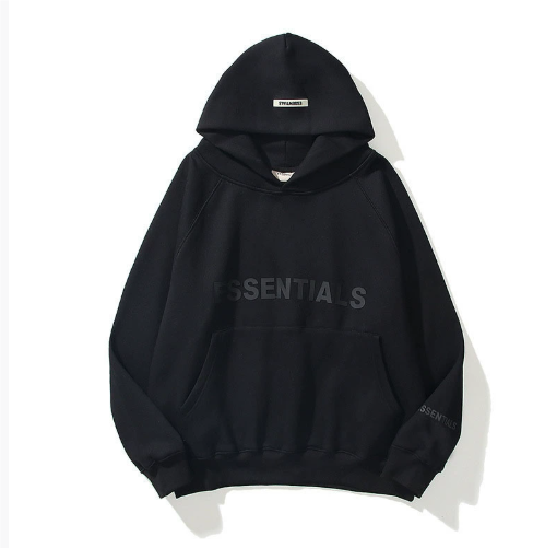 Coreon | Men’s Hoodie – Minimalist & Comfortable for Everyday Wear