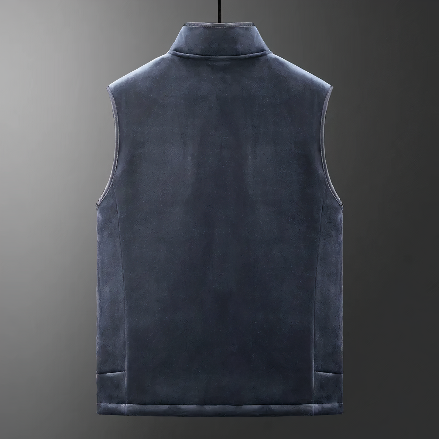 PureFit | Fine cashmere waistcoat for exclusive style