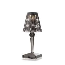 RadiantGem - LED Crystal Table Lamp10