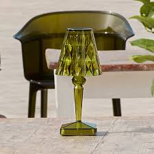 RadiantGem - LED Crystal Table Lamp4