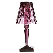 RadiantGem - LED Crystal Table Lamp6