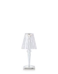 RadiantGem - LED Crystal Table Lamp