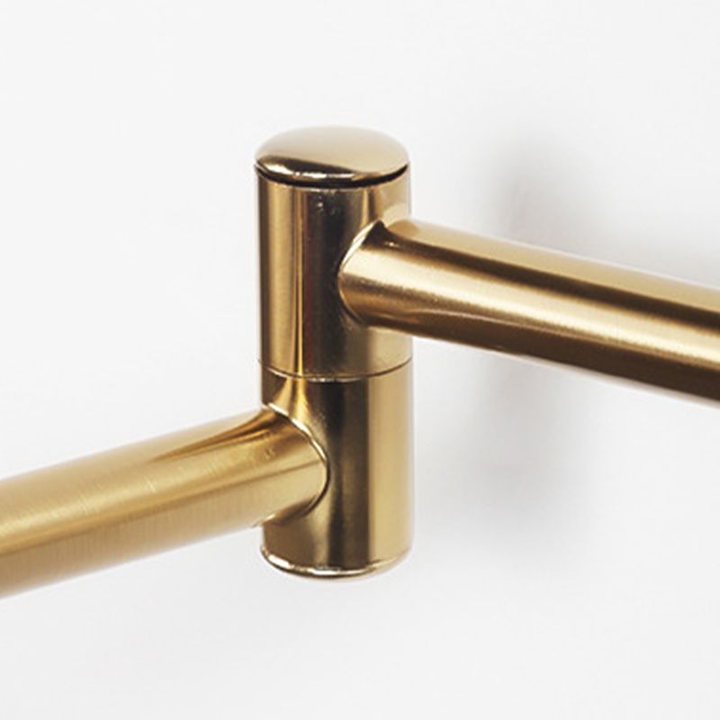 RadiantPivot | Elegant Swiveling Wall Lamp6