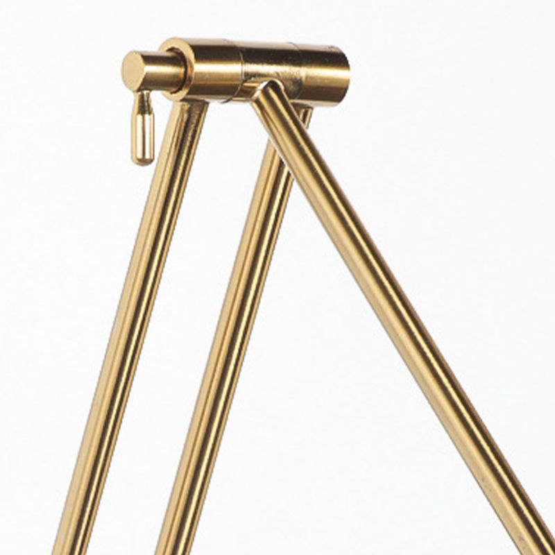 RadiantPivot | Elegant Swiveling Wall Lamp9