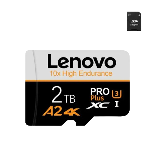 SecureChip | 1TB memory card with data encryption