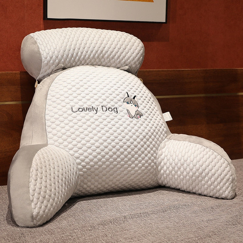 RelaxCushion | Ultimate Relaxation Cushion for Maximum Comfort1