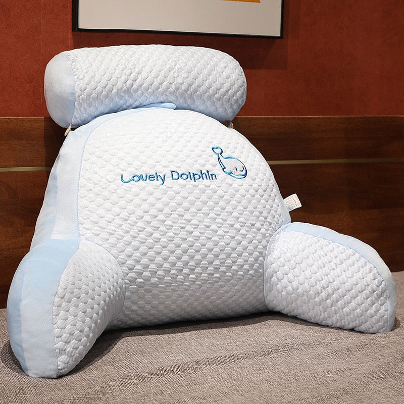 RelaxCushion | Ultimate Relaxation Cushion for Maximum Comfort2