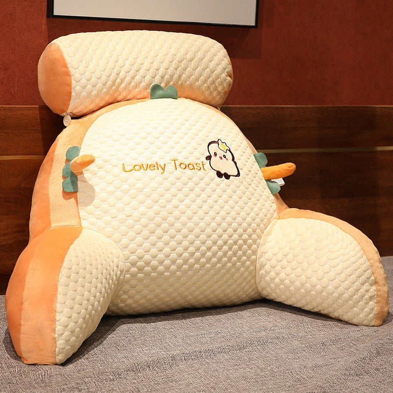 RelaxCushion | Ultimate Relaxation Cushion for Maximum Comfort3