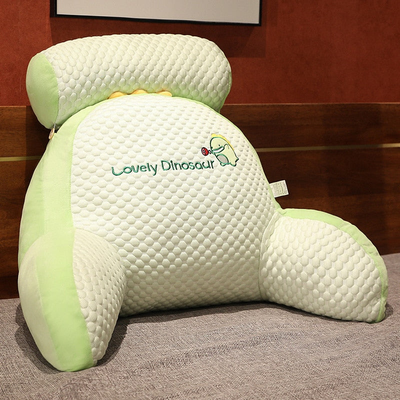 RelaxCushion | Ultimate Relaxation Cushion for Maximum Comfort4