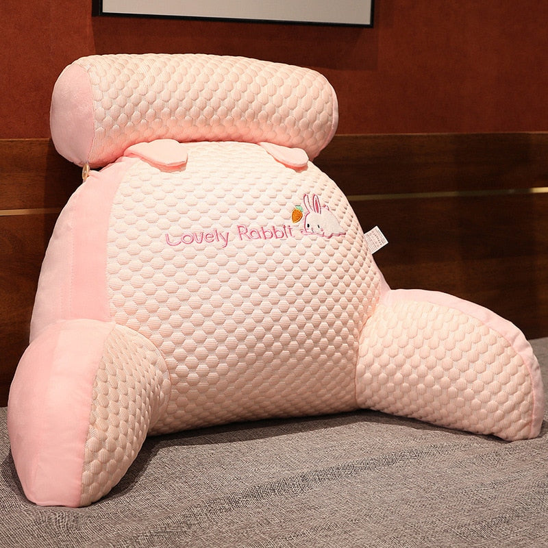 RelaxCushion | Ultimate Relaxation Cushion for Maximum Comfort5