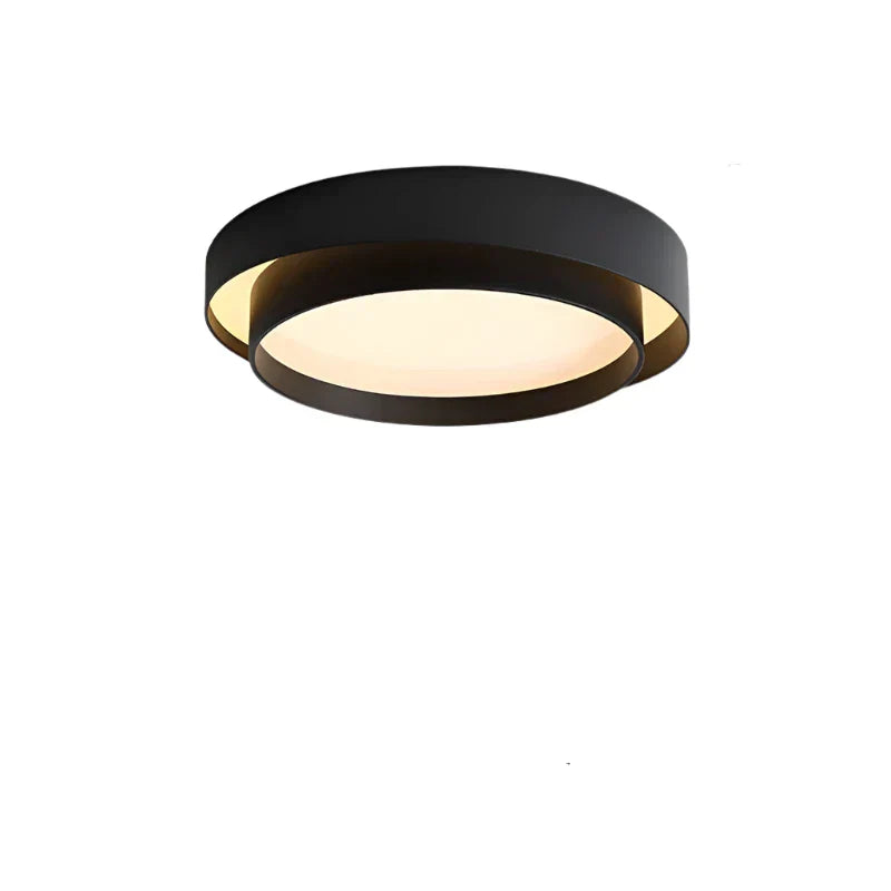 NordicAura | Minimalist LED Ceiling Light