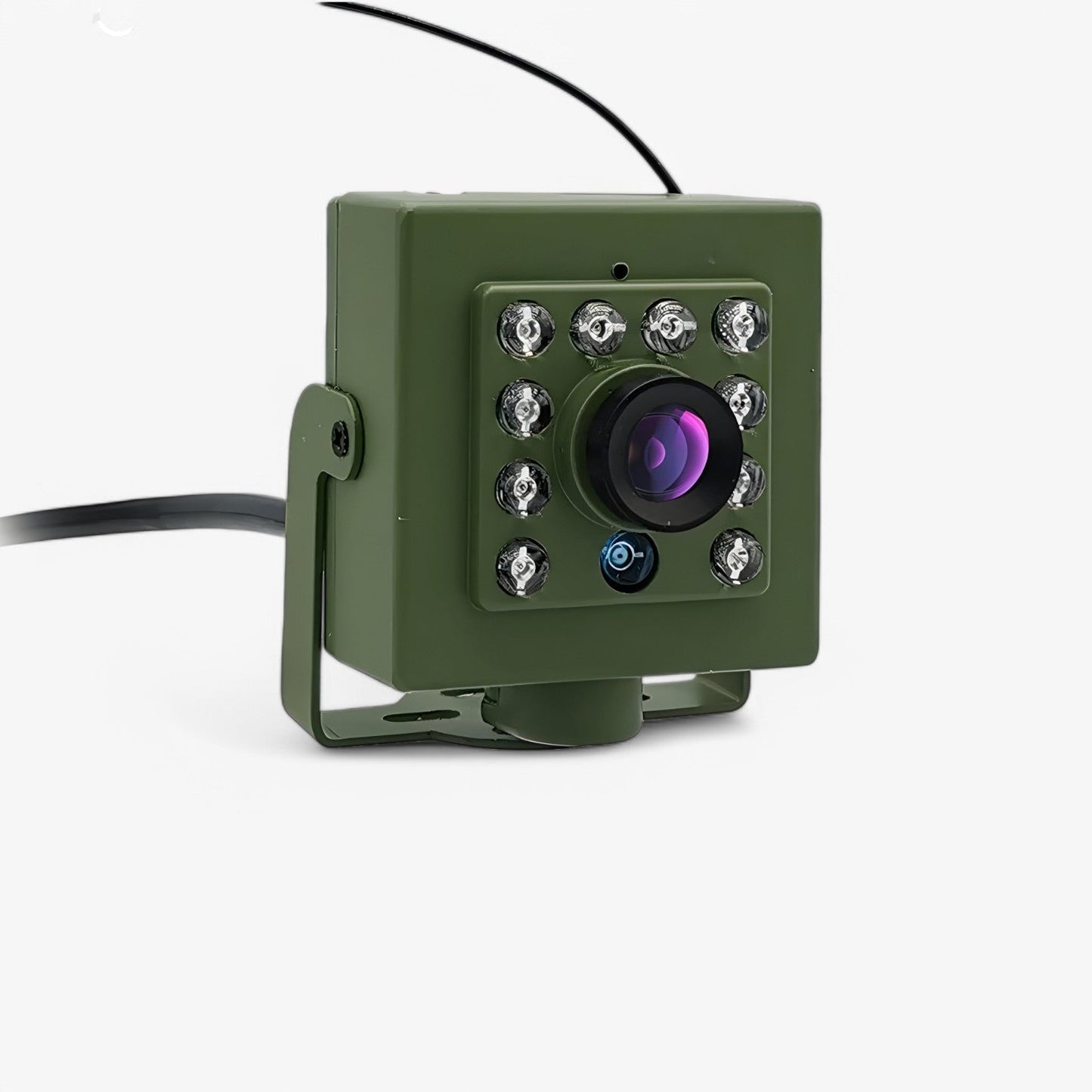 NestCam | Wi-Fi Camera – 1080p HD & Weatherproof for Impressive Birdwatching