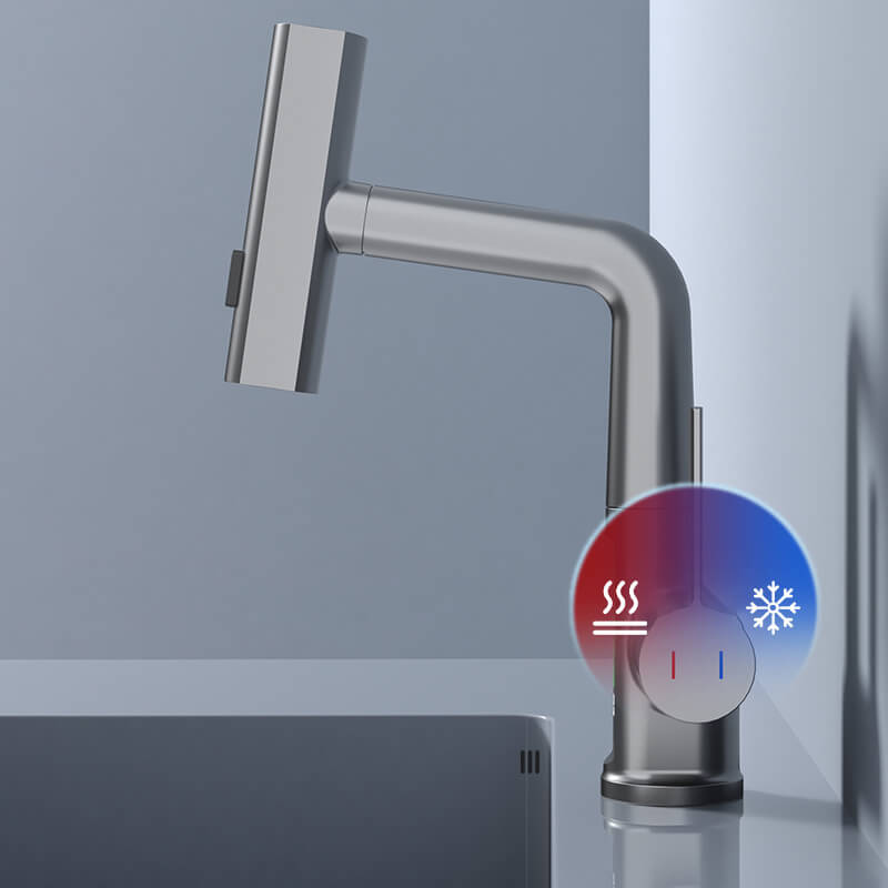 WaterMaster | Flexible Tap