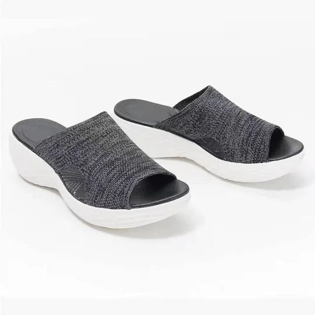 Sophia | Orthopedic Sandals