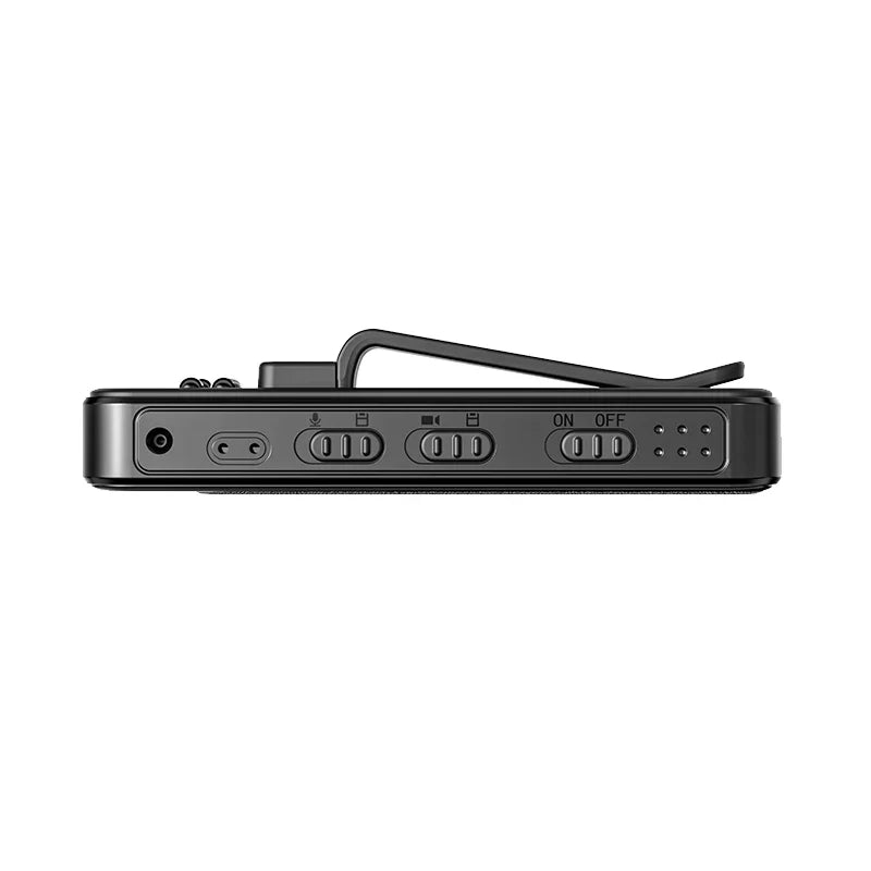 PixelGuard | Compact Bodycam with Night Vision
