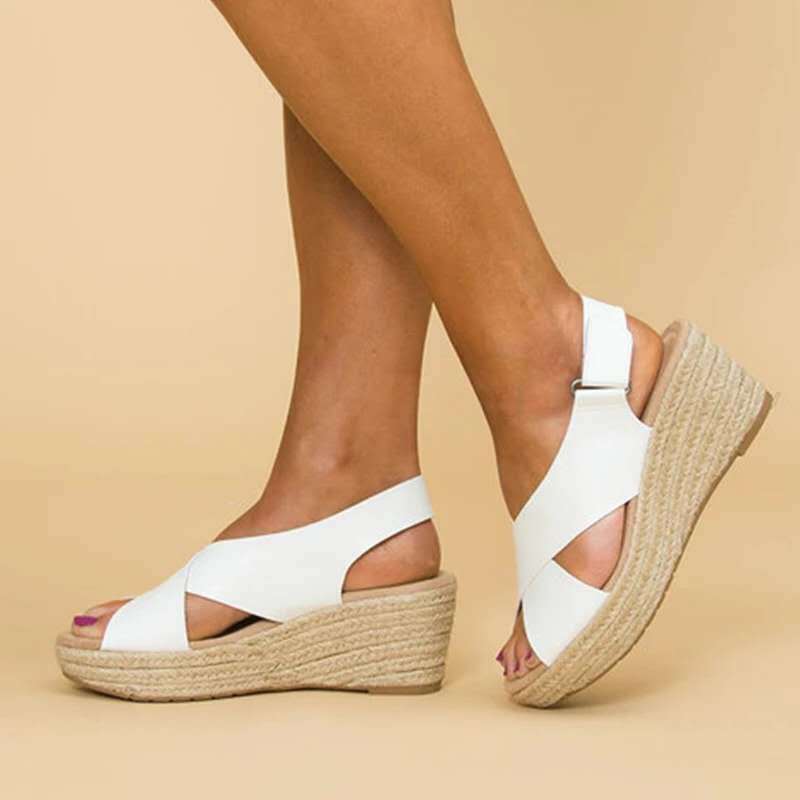 Isla | Elegant Support Sandals with Everyday Comfort | Women