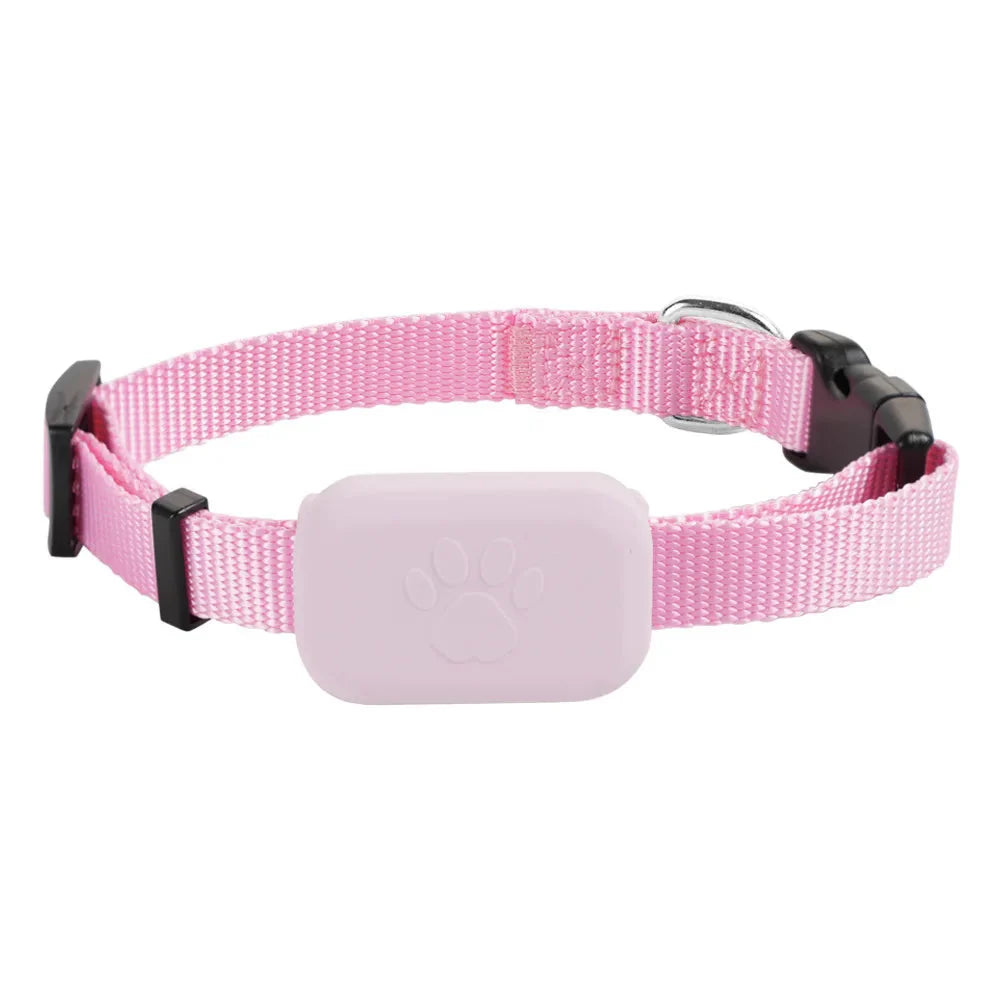 FurryFind | Anti-Loss Tracker for Small Pets