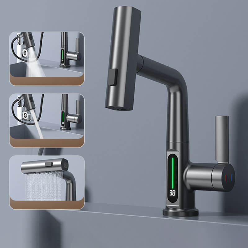 WaterMaster | Flexible Tap