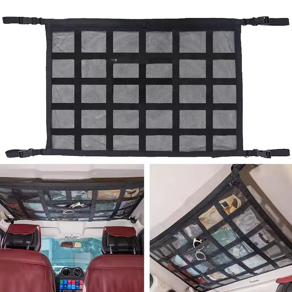 NetTidy | Interior Luggage Net