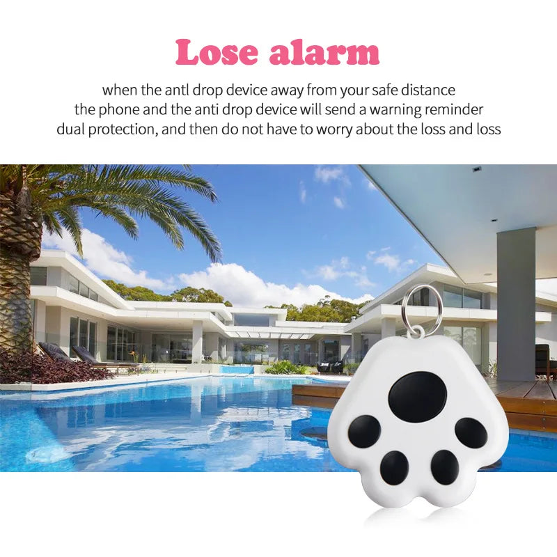FindiMini | Lightweight GPS finder for pets & objects
