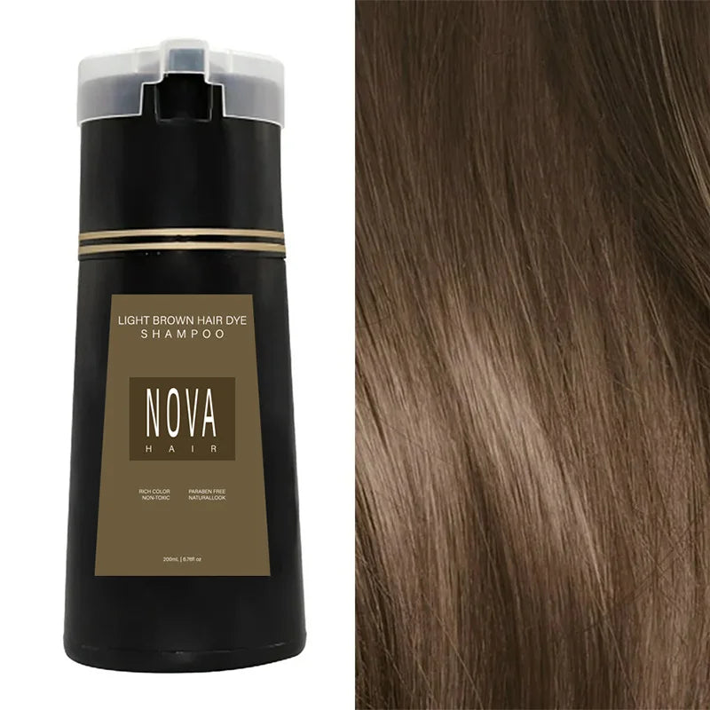 ShadeLux | Colour-Enhancing Care Shampoo