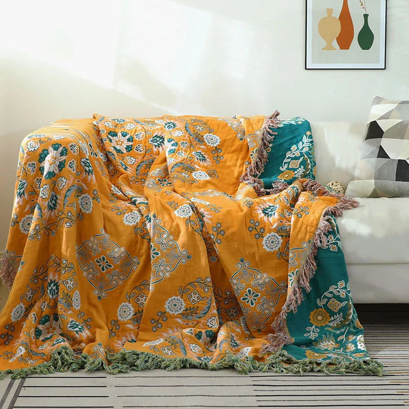 CozyLuxe | Elegant Comfort for Your Home