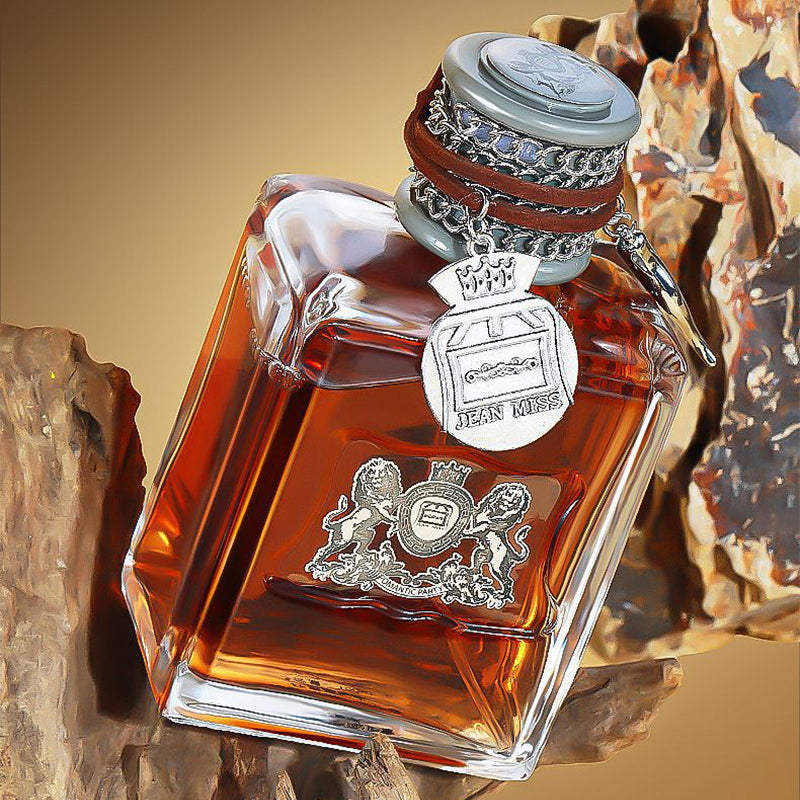 BoldScent | Seductive Pheromone Perfume for Men